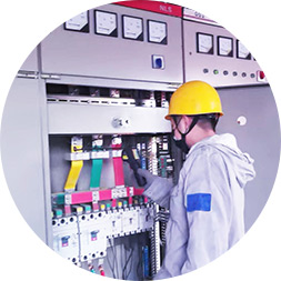 上海工業(yè)電氣設(shè)備帶電清洗維護(hù)